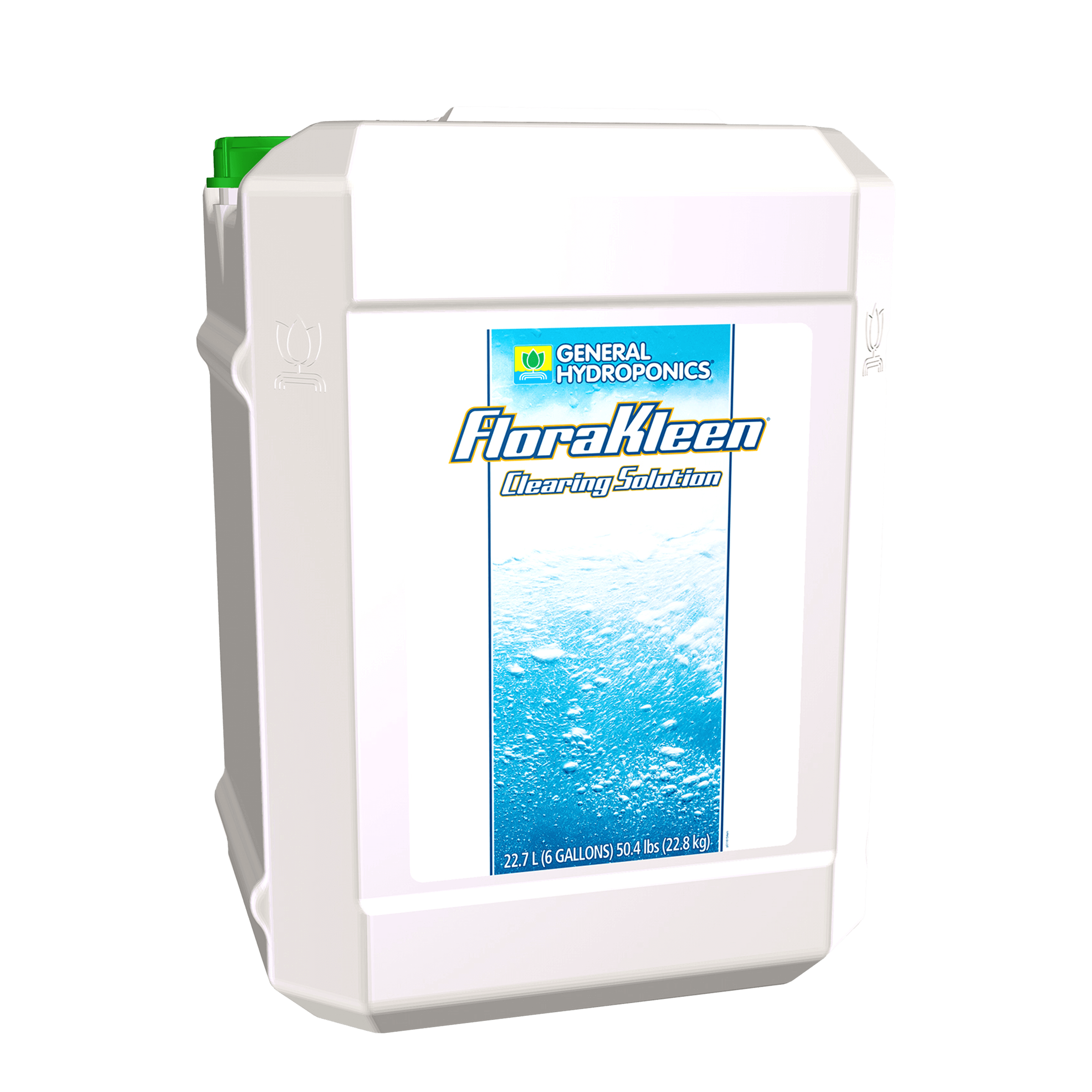 General Hydroponics FloraKleen